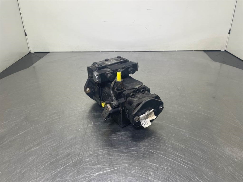 WACKER NEUSON 5011018233/1000192758-Hydromatik A4V40-Drive pump - Hidráulica para Maquinaria de construcción: foto 2 WACKER NEUSON 5011018233/1000192758-Hydromatik A4V40-Drive pump - Hidráulica para Maquinaria de construcción: foto 2