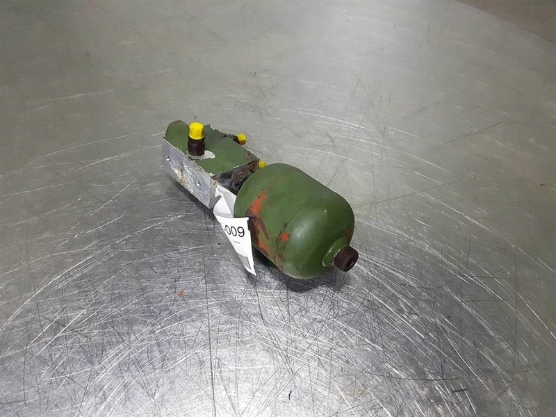 Werklust WG35B-Vickers 527517-Valve/Ventile/Ventiel - Hidráulica para Maquinaria de construcción: foto 3 Werklust WG35B-Vickers 527517-Valve/Ventile/Ventiel - Hidráulica para Maquinaria de construcción: foto 3