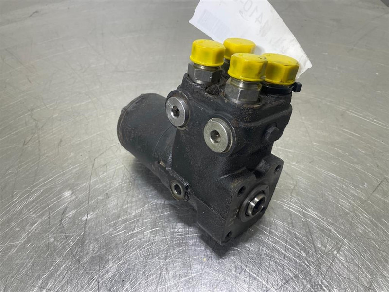 Werklust WG35E-Danfoss OSPL+OVPL28-Steering unit/Orbitrol - Hidráulica para Maquinaria de construcción: foto 5 Werklust WG35E-Danfoss OSPL+OVPL28-Steering unit/Orbitrol - Hidráulica para Maquinaria de construcción: foto 5