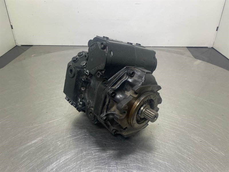 Yanmar V120-Rexroth A4VG085-Drive pump/Fahrpumpe/Rijpomp - Hidráulica para Maquinaria de construcción: foto 4 Yanmar V120-Rexroth A4VG085-Drive pump/Fahrpumpe/Rijpomp - Hidráulica para Maquinaria de construcción: foto 4