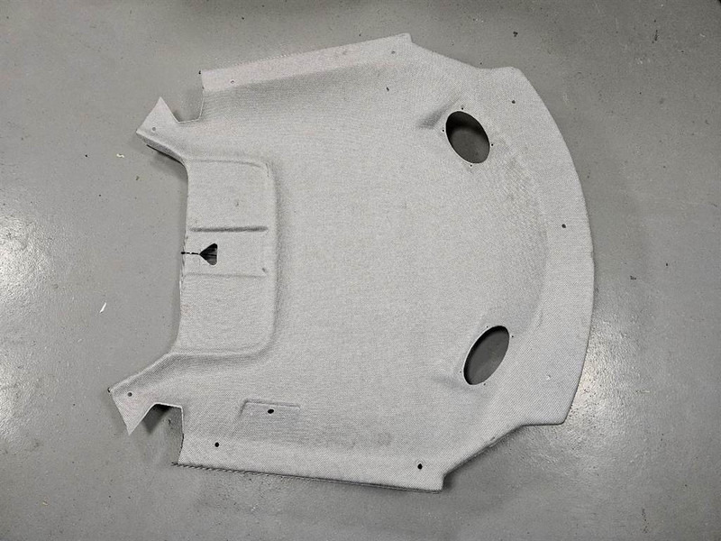 Yanmar V120 Speeder-5388665877-Roof lining/Dachhimmel - Cabina e interior para Maquinaria de construcción: foto 2 Yanmar V120 Speeder-5388665877-Roof lining/Dachhimmel - Cabina e interior para Maquinaria de construcción: foto 2