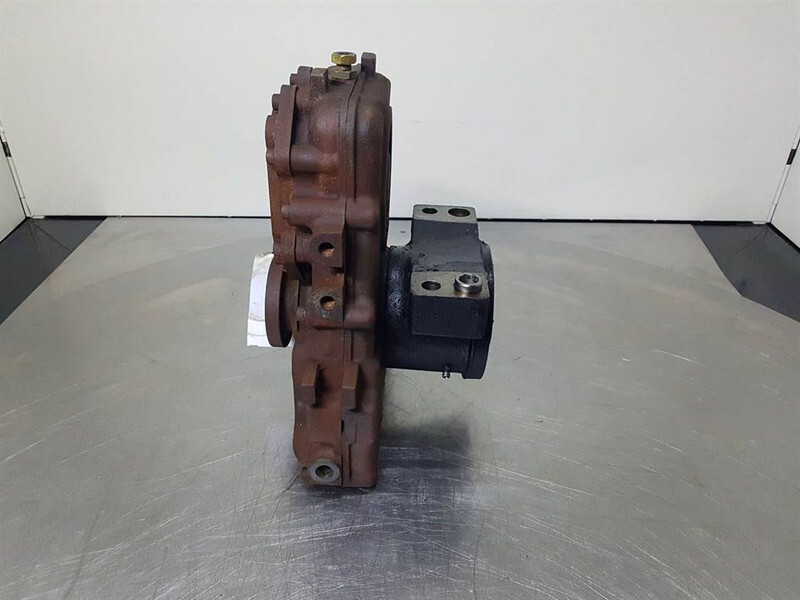 Yanmar V70 Speeder-ZF-Transmission/Getriebe/Transmissie - Caja de cambios para Maquinaria de construcción: foto 3 Yanmar V70 Speeder-ZF-Transmission/Getriebe/Transmissie - Caja de cambios para Maquinaria de construcción: foto 3