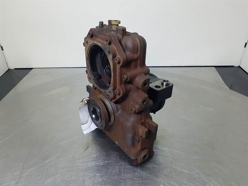 Yanmar V70 Speeder-ZF-Transmission/Getriebe/Transmissie - Caja de cambios para Maquinaria de construcción: foto 1 Yanmar V70 Speeder-ZF-Transmission/Getriebe/Transmissie - Caja de cambios para Maquinaria de construcción: foto 1
