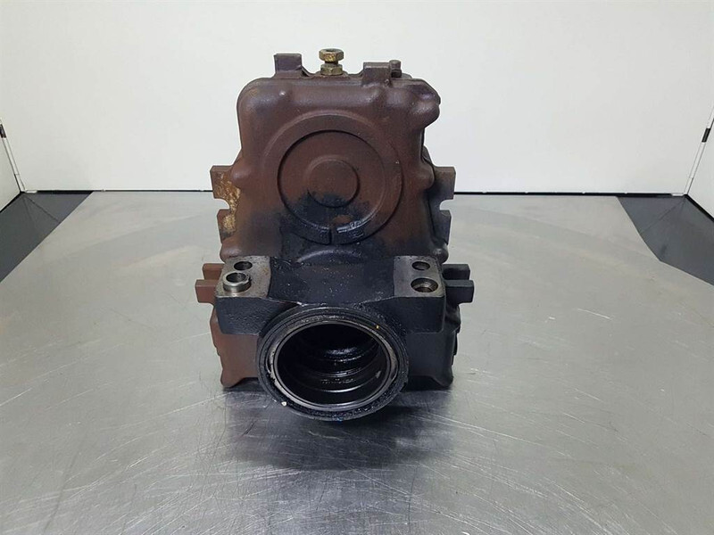 Yanmar V70 Speeder-ZF-Transmission/Getriebe/Transmissie - Caja de cambios para Maquinaria de construcción: foto 4 Yanmar V70 Speeder-ZF-Transmission/Getriebe/Transmissie - Caja de cambios para Maquinaria de construcción: foto 4