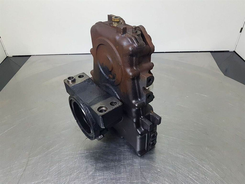 Yanmar V70 Speeder-ZF-Transmission/Getriebe/Transmissie - Caja de cambios para Maquinaria de construcción: foto 5 Yanmar V70 Speeder-ZF-Transmission/Getriebe/Transmissie - Caja de cambios para Maquinaria de construcción: foto 5