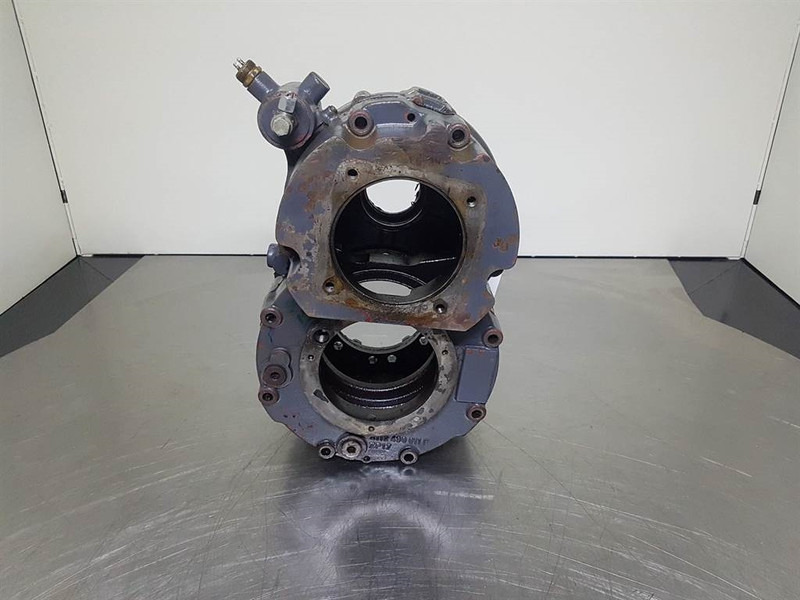 ZF 4112430011F - Caja de cambios y piezas para Maquinaria de construcción: foto 3 ZF 4112430011F - Caja de cambios y piezas para Maquinaria de construcción: foto 3