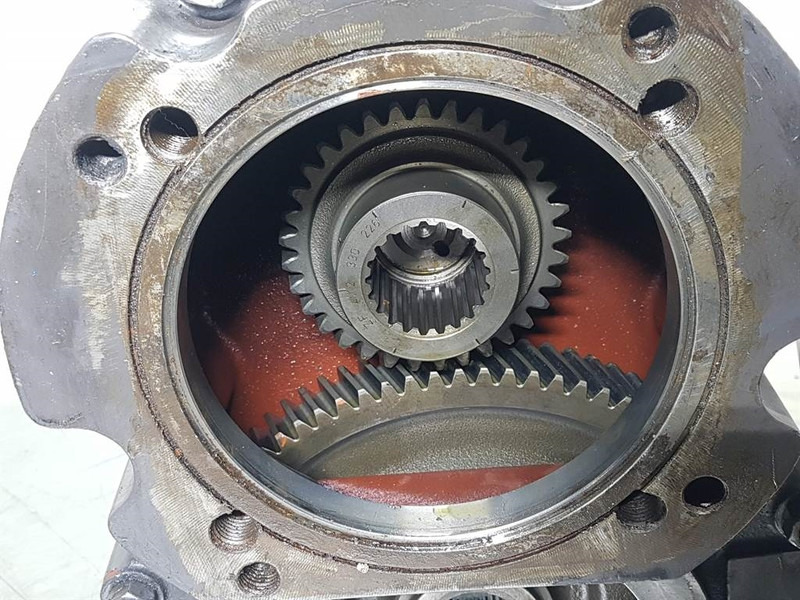 ZF AV-230 - Transmission/Getriebe/Transmissiebak - Caja de cambios y piezas para Maquinaria de construcción: foto 5 ZF AV-230 - Transmission/Getriebe/Transmissiebak - Caja de cambios y piezas para Maquinaria de construcción: foto 5