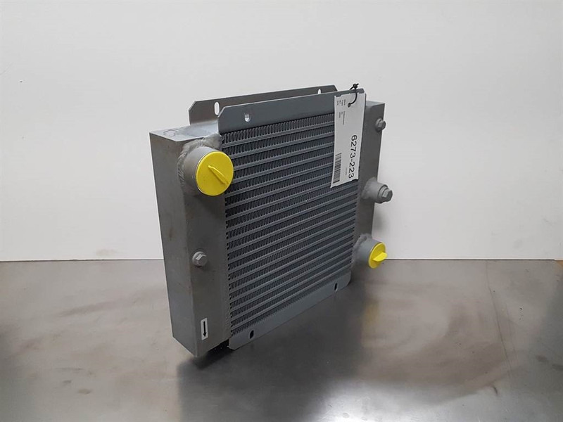 Zettelmeyer ZL-SLB KBK2T-091378-Cooler/Kühler/Koeler - Motor para Maquinaria de construcción: foto 2 Zettelmeyer ZL-SLB KBK2T-091378-Cooler/Kühler/Koeler - Motor para Maquinaria de construcción: foto 2