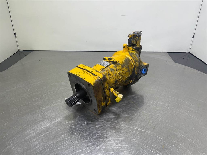 Zettelmeyer ZL601B-Hydromatik A6V107EL-Drive motor/Fahrmotor - Hidráulica para Maquinaria de construcción: foto 2 Zettelmeyer ZL601B-Hydromatik A6V107EL-Drive motor/Fahrmotor - Hidráulica para Maquinaria de construcción: foto 2