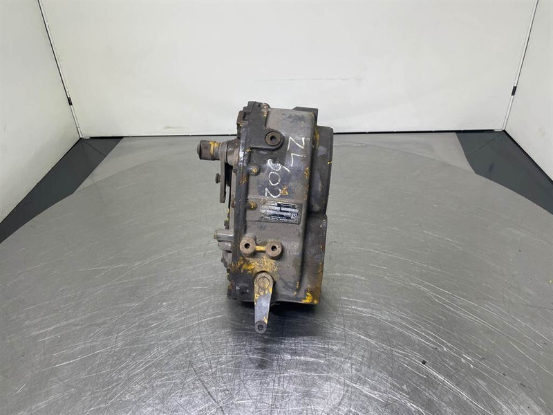 Zettelmeyer ZL602-ZF 2AVG-65-Transmission/Getriebe/Transmissie - Caja de cambios para Maquinaria de construcción: foto 3 Zettelmeyer ZL602-ZF 2AVG-65-Transmission/Getriebe/Transmissie - Caja de cambios para Maquinaria de construcción: foto 3