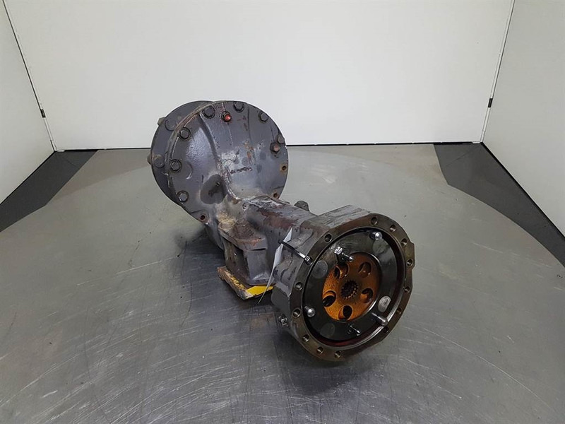 Zettelmeyer ZL802-Clark-Hurth 305/141/165-Axle housing - Eje y piezas para Maquinaria de construcción: foto 3 Zettelmeyer ZL802-Clark-Hurth 305/141/165-Axle housing - Eje y piezas para Maquinaria de construcción: foto 3