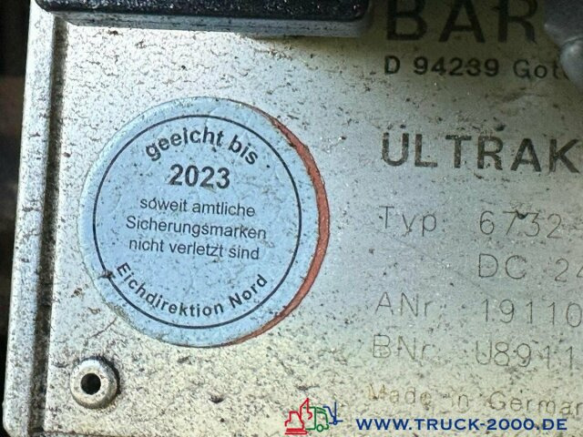 Heizöl & Dieseltank 12.000 Ltr. + Schlauchhaspel - Contenedor cisterna: foto 4 Heizöl & Dieseltank 12.000 Ltr. + Schlauchhaspel - Contenedor cisterna: foto 4