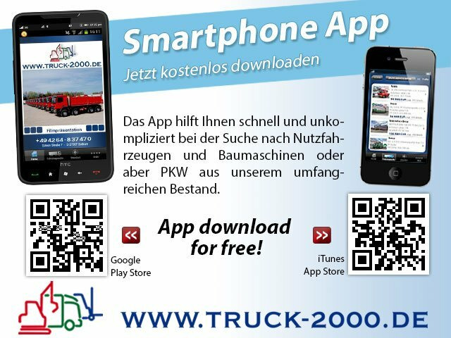 Krone AZ18 Box Carrier - Luft - BPW Achsen - Remolque portacontenedore/ Intercambiable: foto 4 Krone AZ18 Box Carrier - Luft - BPW Achsen - Remolque portacontenedore/ Intercambiable: foto 4