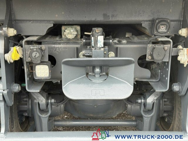 Mercedes-Benz Arocs 3248 8x4/4 Moser 3 Seiten Kipper Retarder - Camión volquete: foto 5 Mercedes-Benz Arocs 3248 8x4/4 Moser 3 Seiten Kipper Retarder - Camión volquete: foto 5