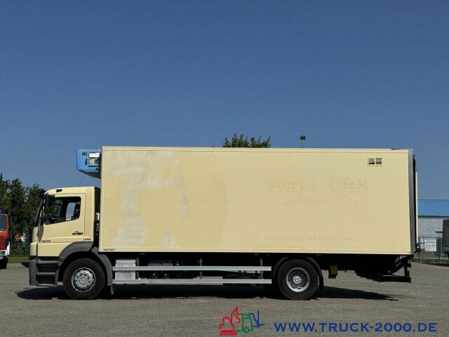 Mercedes-Benz Axor 1829 Frigoblock Tiefkühlung -40° Dautel LBW - Camión frigorífico: foto 3 Mercedes-Benz Axor 1829 Frigoblock Tiefkühlung -40° Dautel LBW - Camión frigorífico: foto 3