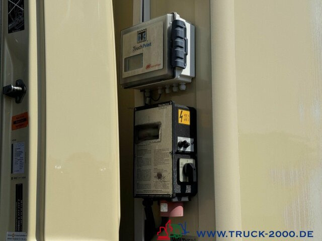 Mercedes-Benz Axor 1829 Frigoblock Tiefkühlung -40° Dautel LBW - Camión frigorífico: foto 4 Mercedes-Benz Axor 1829 Frigoblock Tiefkühlung -40° Dautel LBW - Camión frigorífico: foto 4
