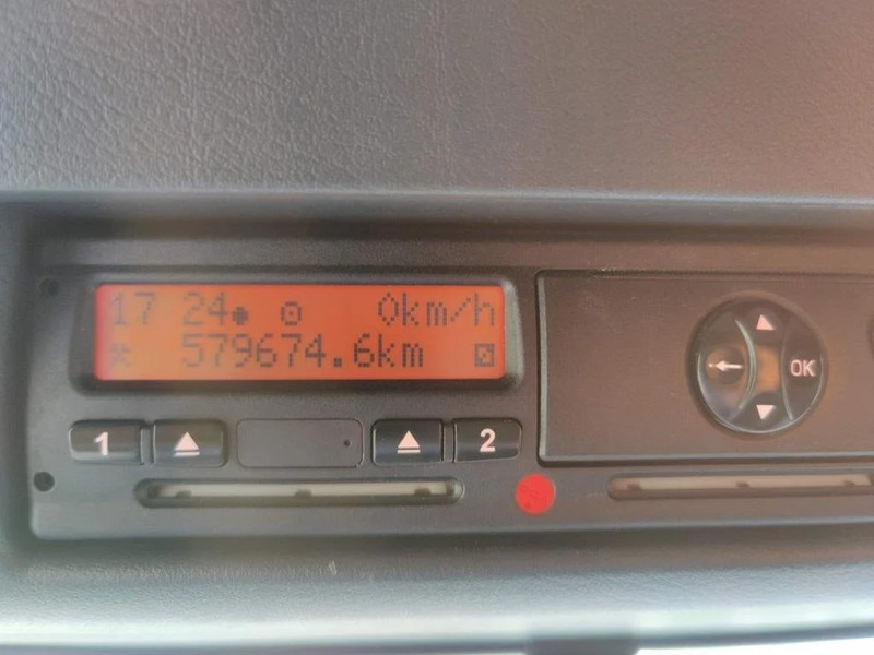 Cabeza tractora MAN TGX 18.360 Euro6 Belgian papers: foto 14 Cabeza tractora MAN TGX 18.360 Euro6 Belgian papers: foto 14