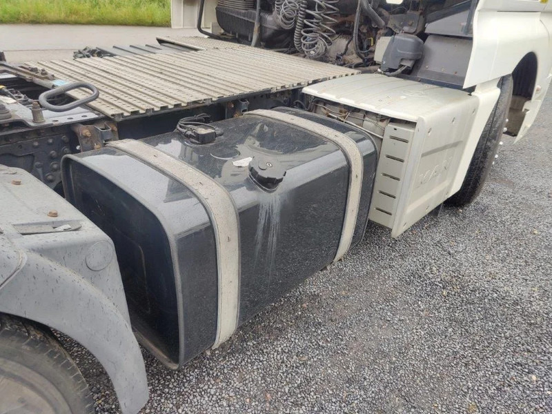 Cabeza tractora MAN TGX 18.360 Euro6 Belgian papers: foto 6 Cabeza tractora MAN TGX 18.360 Euro6 Belgian papers: foto 6