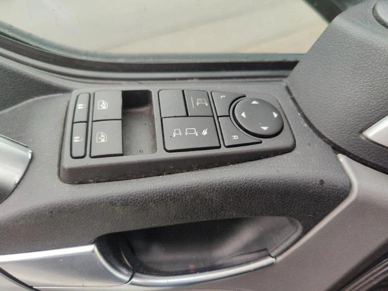 Cabeza tractora MAN TGX 18.360 Euro6 Belgian papers: foto 16 Cabeza tractora MAN TGX 18.360 Euro6 Belgian papers: foto 16