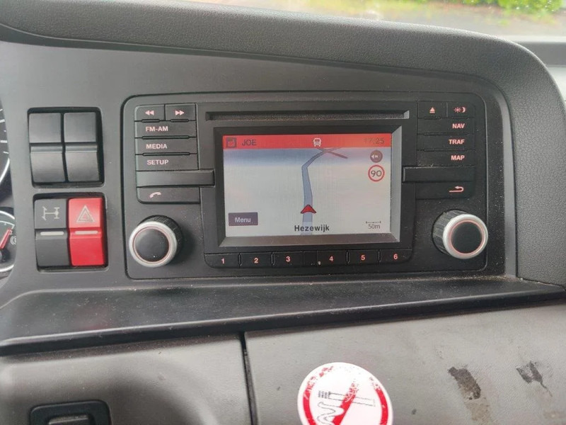 Cabeza tractora MAN TGX 18.360 Euro6 Belgian papers: foto 17 Cabeza tractora MAN TGX 18.360 Euro6 Belgian papers: foto 17