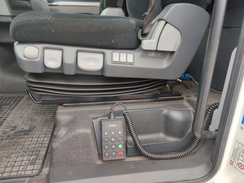 Cabeza tractora MAN TGX 18.360 Euro6 Belgian papers: foto 12 Cabeza tractora MAN TGX 18.360 Euro6 Belgian papers: foto 12
