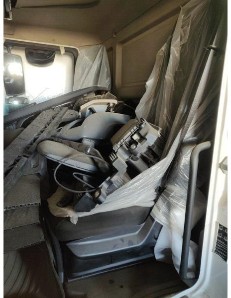 MAN Cabine TGL Euro6 - Cabina e interior para Camión: foto 5 MAN Cabine TGL Euro6 - Cabina e interior para Camión: foto 5