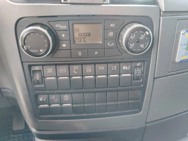 Camión frigorífico MAN TGS 26.320 Euro 5 Frigo: foto 18