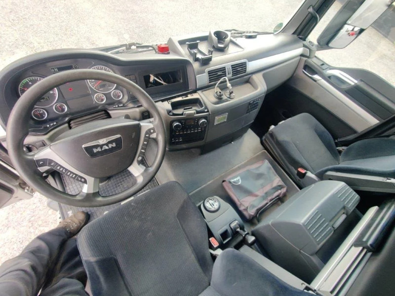 Camión frigorífico MAN TGS 26.320 Euro 5 Frigo: foto 15