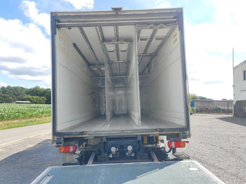 Camión frigorífico MAN TGS 26.320 Euro 5 Frigo: foto 9