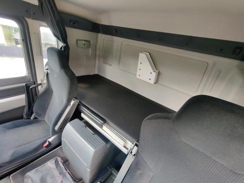 Camión frigorífico MAN TGS 26.320 Euro 5 Frigo: foto 16