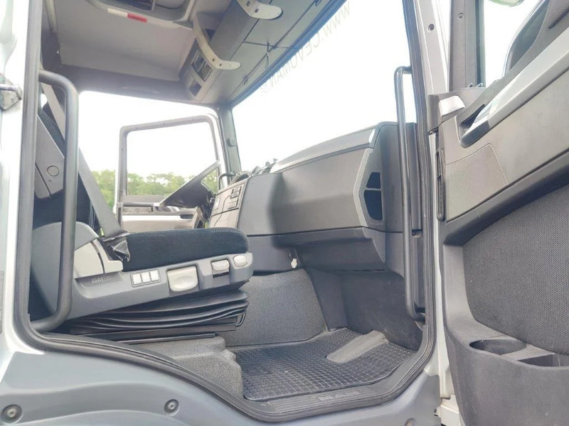 Camión frigorífico MAN TGS 26.320 Euro 5 Frigo: foto 12