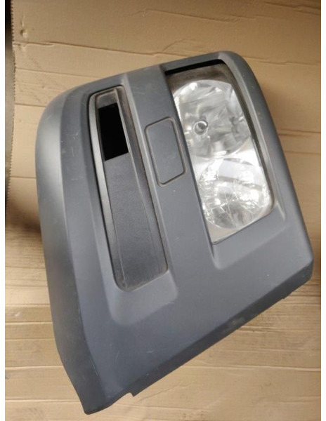 MAN koplamp / headlight TGL Euro6 - Faro delantero: foto 3 MAN koplamp / headlight TGL Euro6 - Faro delantero: foto 3