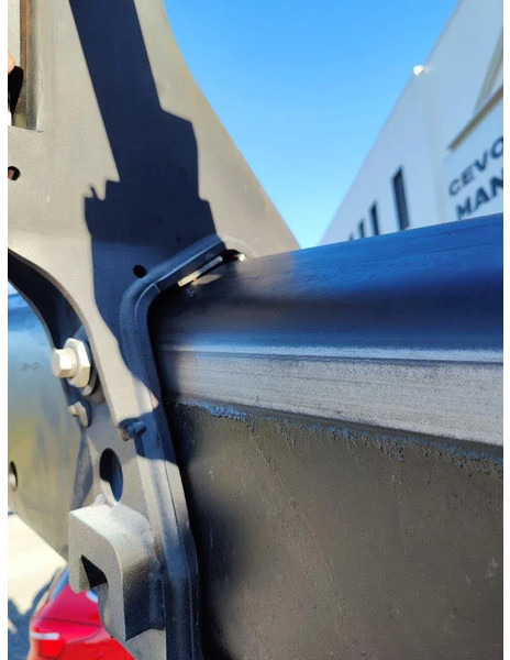 Camión grúa Mercedes-Benz Actros 4151 V8 8x4 Palfinger PK78002: foto 20 Camión grúa Mercedes-Benz Actros 4151 V8 8x4 Palfinger PK78002: foto 20