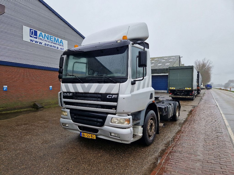 DAF CF75.310 - Cabeza tractora: foto 1 DAF CF75.310 - Cabeza tractora: foto 1
