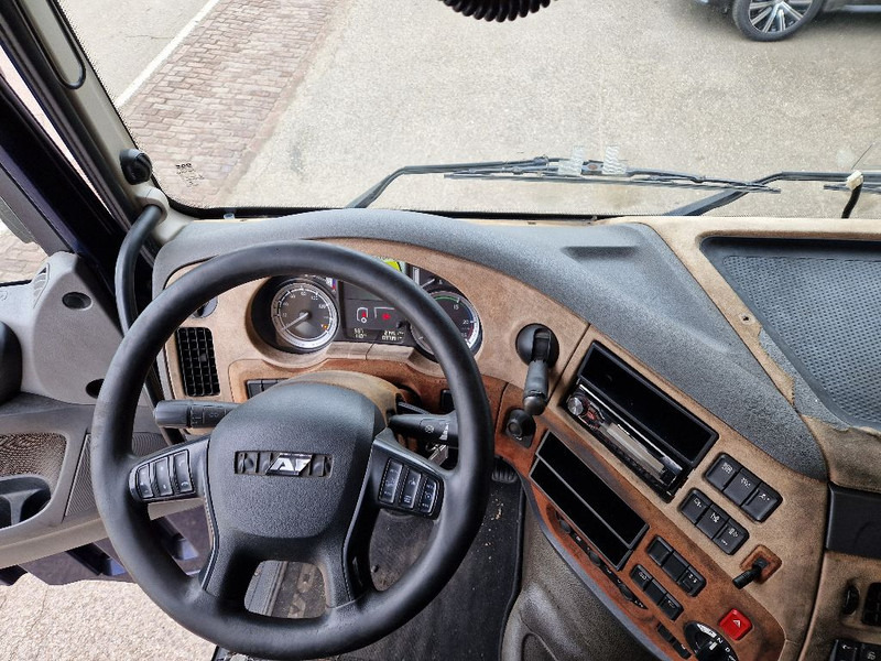 DAF XF 440 FT - Cabeza tractora: foto 2 DAF XF 440 FT - Cabeza tractora: foto 2