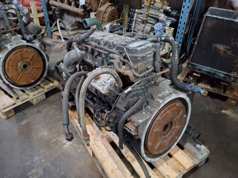 Cummins ISBE220 31 - Motor: foto 3 Cummins ISBE220 31 - Motor: foto 3