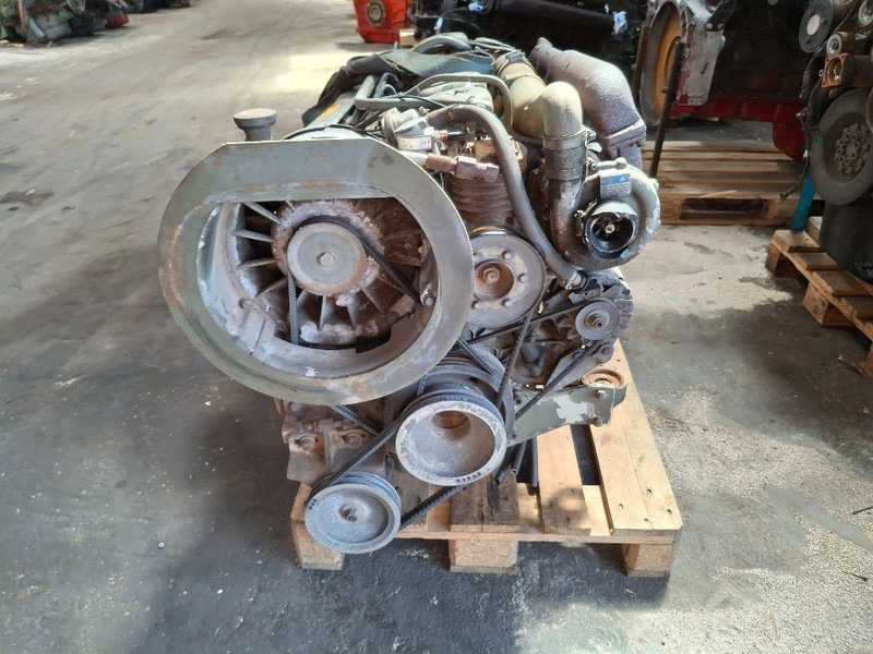 Deutz BF6L913 - Motor: foto 3 Deutz BF6L913 - Motor: foto 3
