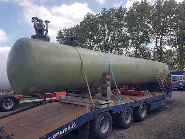 GASTANK GASTANK 20000 LITER - Implemento: foto 4 GASTANK GASTANK 20000 LITER - Implemento: foto 4