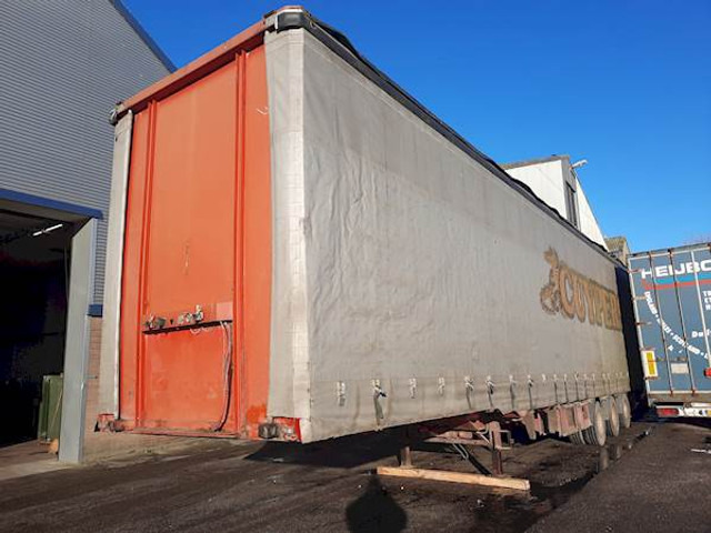 Renders 12.27E - Semirremolque lona: foto 1 Renders 12.27E - Semirremolque lona: foto 1