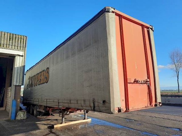 Renders 12.27E - Semirremolque lona: foto 2 Renders 12.27E - Semirremolque lona: foto 2