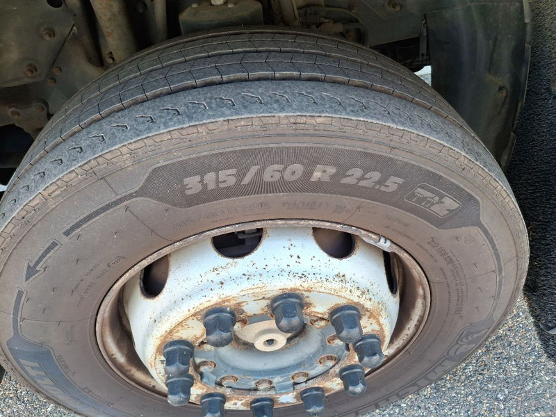 Scania R420 - Camión caja cerrada: foto 5 Scania R420 - Camión caja cerrada: foto 5