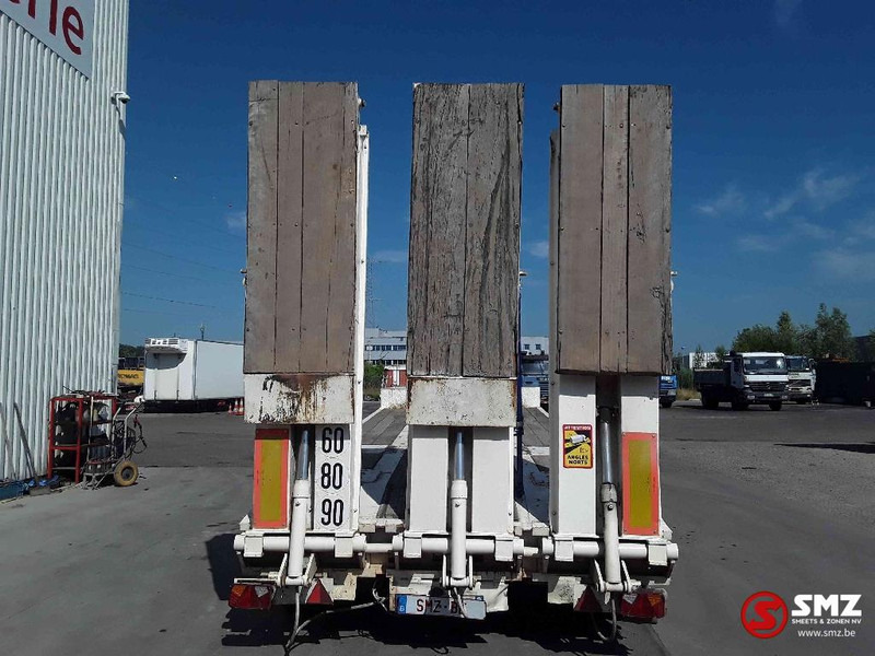 ACTM Aanhangwagen - Remolque góndola rebajadas: foto 5 ACTM Aanhangwagen - Remolque góndola rebajadas: foto 5