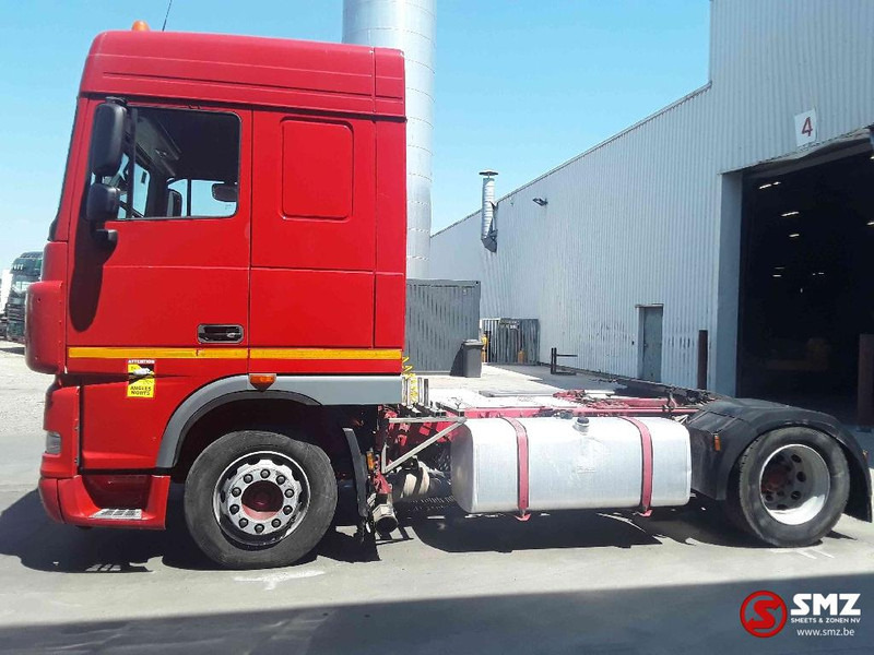 DAF 105 XF 410 Spacecab 1 hand B truck - Cabeza tractora: foto 5 DAF 105 XF 410 Spacecab 1 hand B truck - Cabeza tractora: foto 5