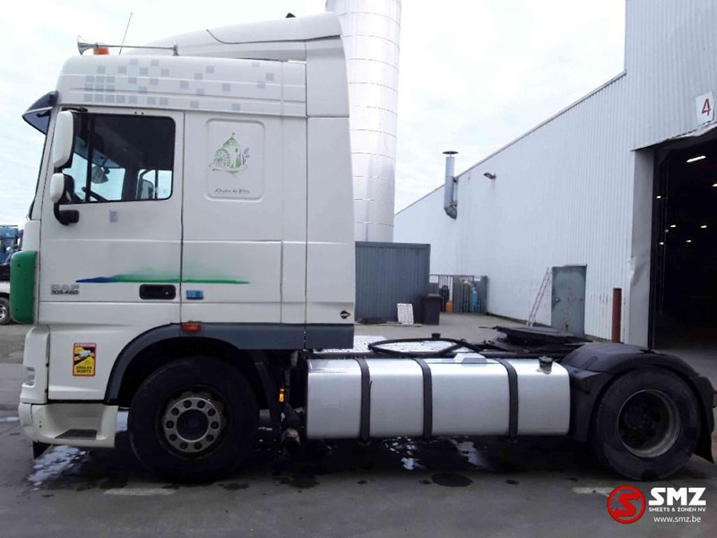 DAF 105 XF 460 Spacecab manual Francais 899'km - Cabeza tractora: foto 5 DAF 105 XF 460 Spacecab manual Francais 899'km - Cabeza tractora: foto 5