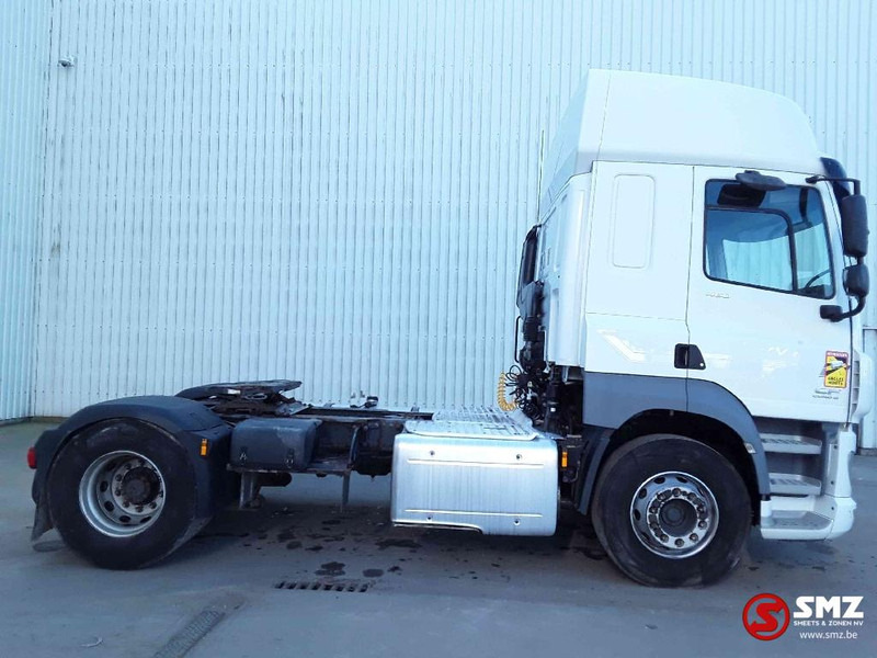 DAF 85 CF 460 Zf intarder - Cabeza tractora: foto 4 DAF 85 CF 460 Zf intarder - Cabeza tractora: foto 4