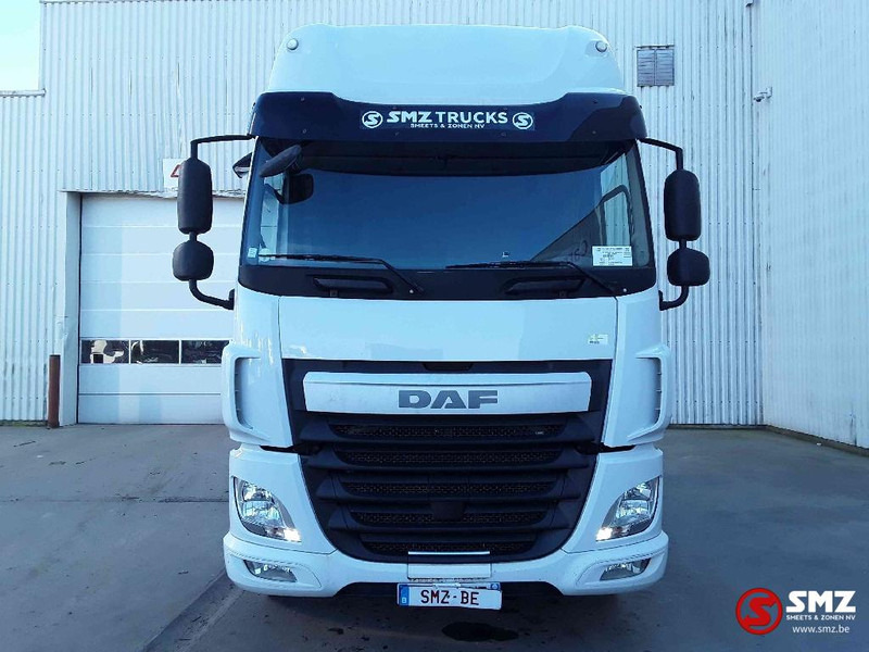 DAF 85 CF 460 Zf intarder - Cabeza tractora: foto 2 DAF 85 CF 460 Zf intarder - Cabeza tractora: foto 2