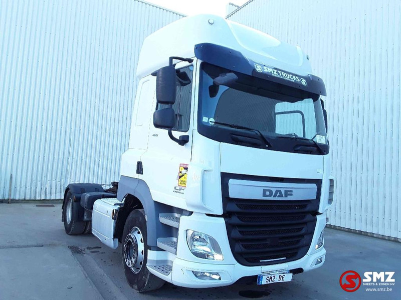 DAF 85 CF 460 Zf intarder - Cabeza tractora: foto 1 DAF 85 CF 460 Zf intarder - Cabeza tractora: foto 1