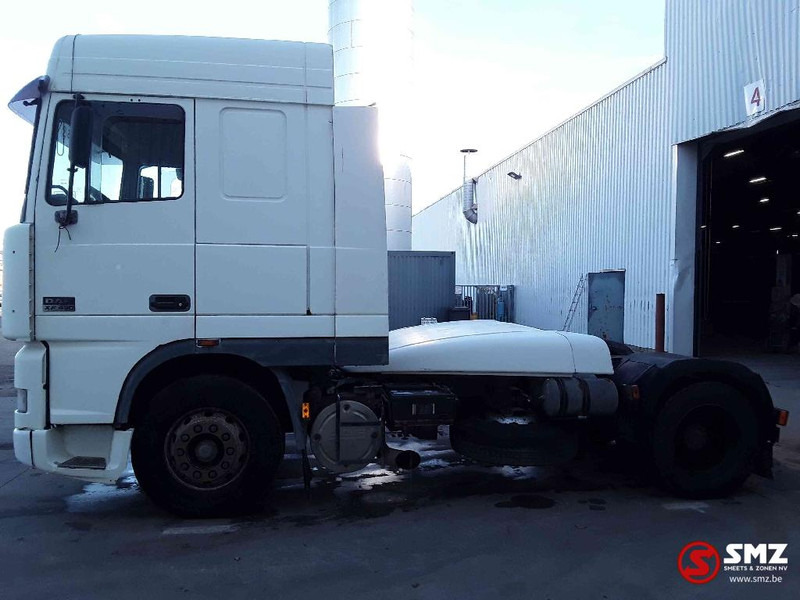 DAF XF 430 Spacecab Euro 2 - Cabeza tractora: foto 5 DAF XF 430 Spacecab Euro 2 - Cabeza tractora: foto 5