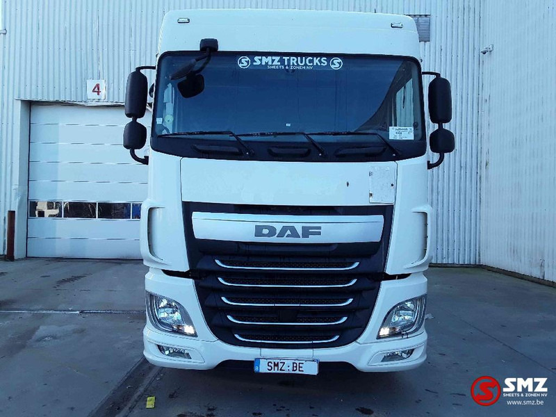 DAF XF 510 - Cabeza tractora: foto 2 DAF XF 510 - Cabeza tractora: foto 2