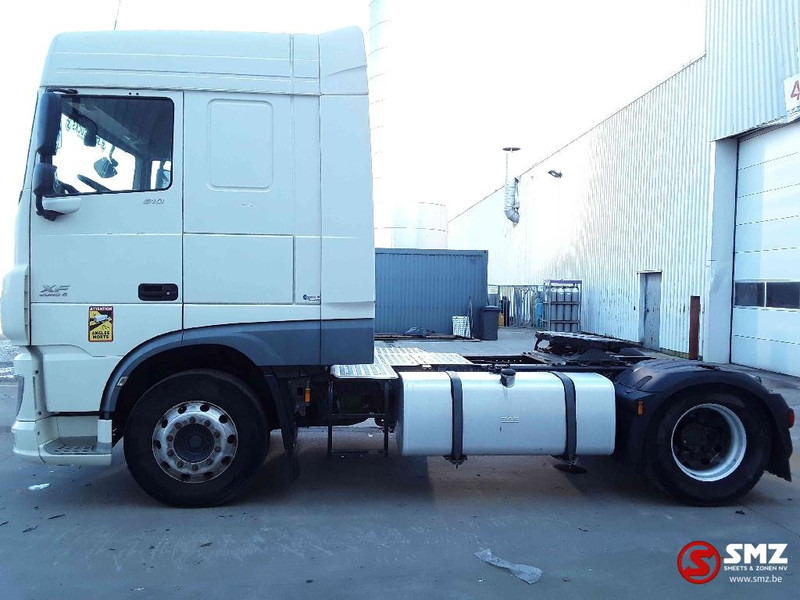 DAF XF 510 - Cabeza tractora: foto 5 DAF XF 510 - Cabeza tractora: foto 5